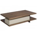 GENIL exkluzív dohányzóasztal - 140cm