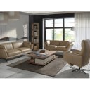 GENIL exkluzív dohányzóasztal - 140cm