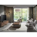 DUERO exkluzív dohányzóasztal - 140cm