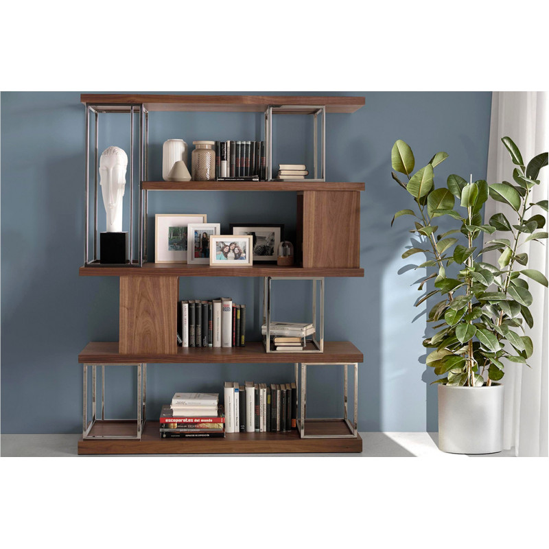 EPOS luxus polc - 129cm