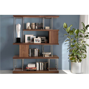 EPOS luxus polc - 129cm Angel Cerdá