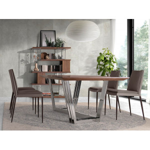 EPOS luxus polc - 129cm