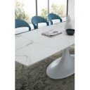 CALICE exkluzív bővíthető étkezőasztal - 160-240cm