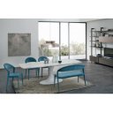 CALICE exkluzív bővíthető étkezőasztal - 160-240cm