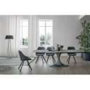 CALICE exkluzív bővíthető étkezőasztal - 160-240cm