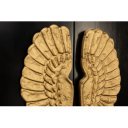 ANGEL különleges mangófa bárszekrény