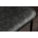 COMFORT design szék - zöld