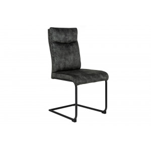 COMFORT design szék - zöld