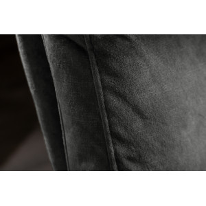 COMFORT design szék - zöld