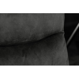 COMFORT design szék - zöld