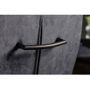 COMFORT design szék - grafit