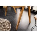 MONSOON tömör mangófa íróasztal - 120cm