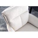 BIG GEORGE exkluzív szék - fehér