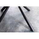 BIG GEORGE exkluzív szék - fehér