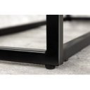 ELEGANCE modern konzolasztal - 80cm