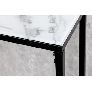 ELEGANCE modern konzolasztal - 110cm