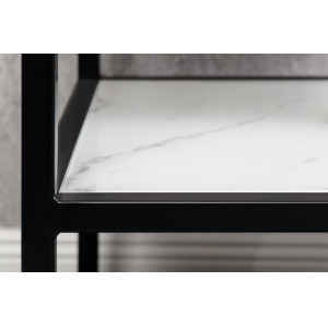 ELEGANCE modern éjjeliszekrény- 45cm