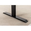 OAK DESK állítható magasságú íróasztal - 160cm