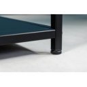 DURA STEEL modern fém polc - 80cm