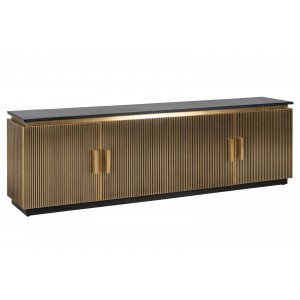 IRONVILLE exkluzív TV szekrény - 200cm RICHMOND