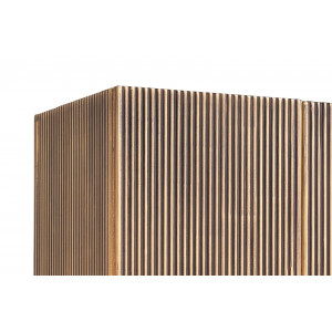 IRONVILLE exkluzív szekrény - 200cm