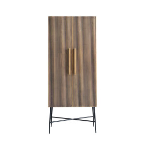 IRONVILLE exkluzív szekrény - 200cm