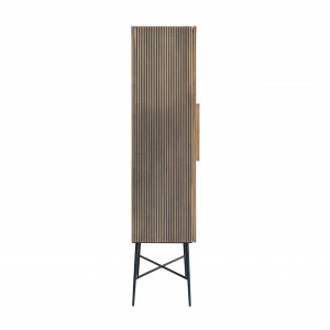 IRONVILLE exkluzív szekrény - 200cm