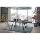 GRECALE exkluzív bővíthető étkezőasztal - 180-280cm