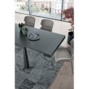 GRECALE exkluzív bővíthető étkezőasztal - 180-280cm