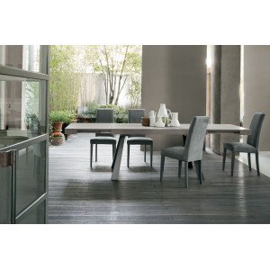 GRECALE exkluzív bővíthető étkezőasztal - 180-280cm