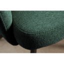 BIG GEORGE-II exkluzív szék - zöld