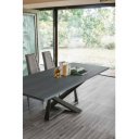 ATRIUM exkluzív étkezőasztal - 200 cm