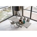 PARMENIDE exkluzív bővthető étkezőasztal - 180-280cm