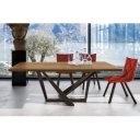 ATRIUM exkluzív étkezőasztal - 230 cm