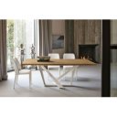 ATRIUM exkluzív étkezőasztal - 230 cm