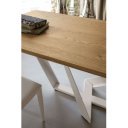 ATRIUM exkluzív étkezőasztal - 230 cm