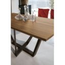 ATRIUM exkluzív étkezőasztal - 230 cm