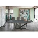 ATRIUM exkluzív étkezőasztal - 230 cm