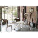 VANITEUX exkluzív bővíthető étkezőasztal - 180-280cm