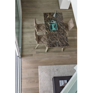 BONALDO exkluzív bővíthető étkezőasztal - 160-240cm