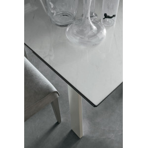BONALDO exkluzív bővíthető étkezőasztal - 160-240cm