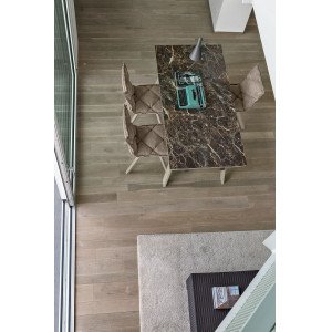 BONALDO exkluzív bővíthető étkezőasztal - 160-240cm
