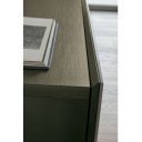 ORBITAL exkluzív komód kerámia fronttal - 180cm