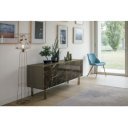 ORBITAL exkluzív komód kerámia fronttal - 180cm