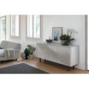 MOON exkluzív komód kerámia fronttal  - 180cm