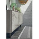 MOON exkluzív komód kerámia fronttal  - 180cm