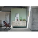 MOON exkluzív komód kerámia fronttal  - 180cm