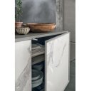 MOON exkluzív komód kerámia fronttal  - 180cm