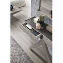 ARROW exkluzív konzolasztal - 120cm