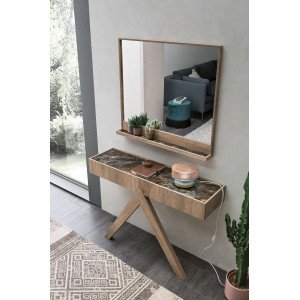 ARROW exkluzív konzolasztal - 120cm
